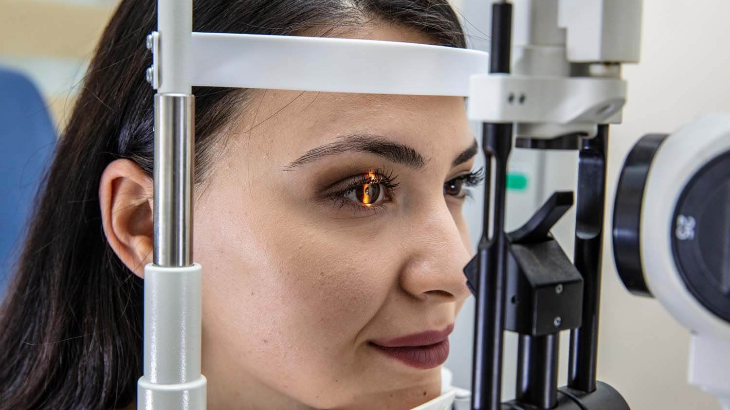 Eye Exams Calgary Contact Lenses Fitting Focused Optometry