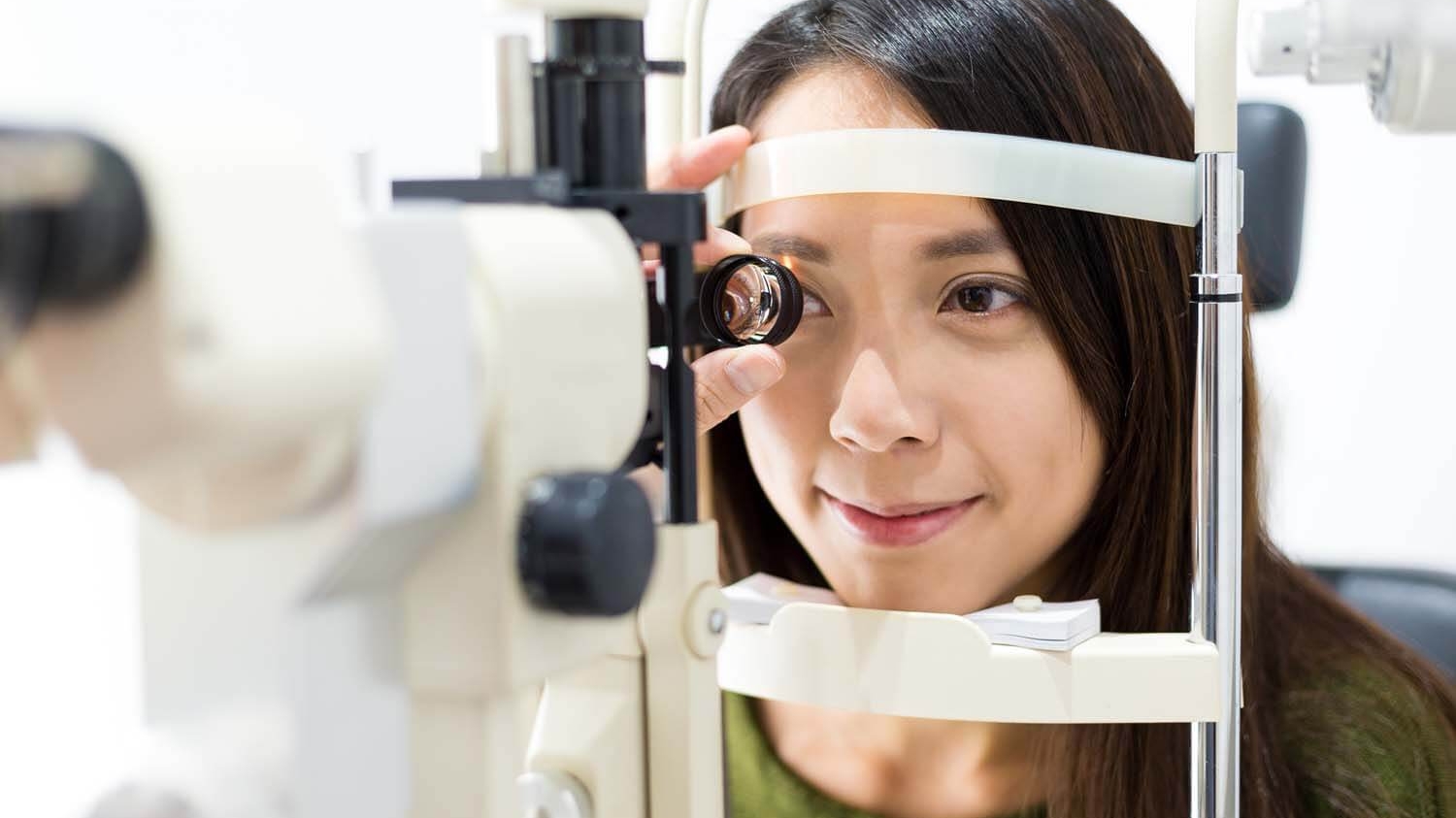 Eye Exams Calgary Contact Lenses Fitting Focused Optometry